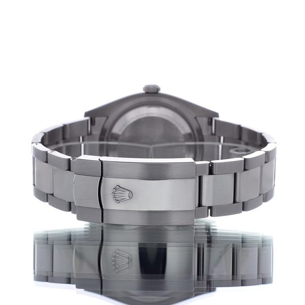 Rolex Datejust 126200